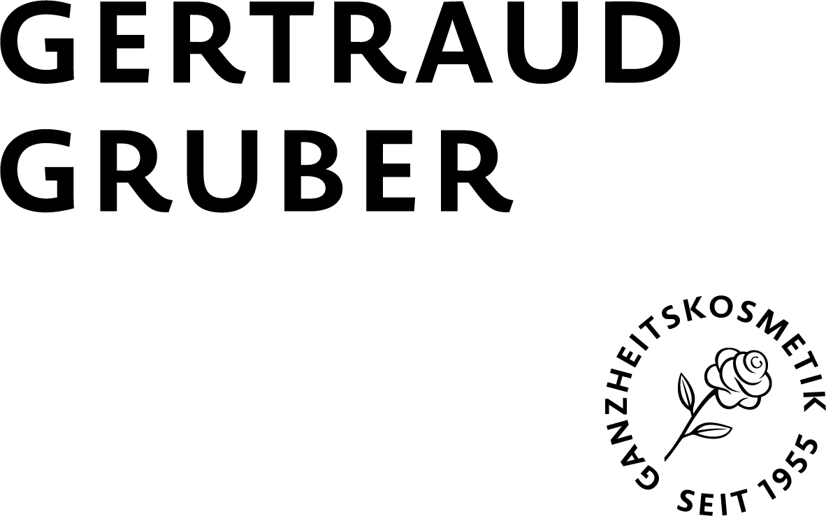Gertraud Gruber logo